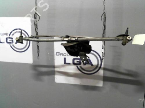 Used Front wiper motor MINI MINI (R50, R53) Cooper (116 hp) 31076810