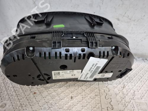 Instrument cluster SEAT LEON (5F1) 2.0 Cupra | BP24942976C47 