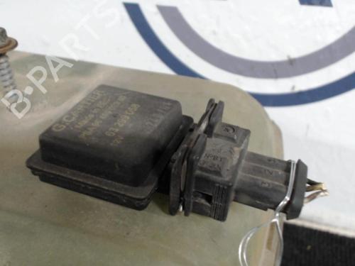 Expansion tank CITROËN C8 (EA_, EB_) 2.2 HDi | BP13870406C120 
