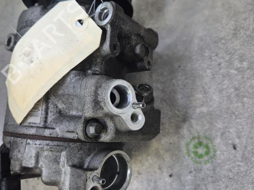 AC compressor AUDI A1 (8X1, 8XK) 1.4 TFSI | BP29985245M34