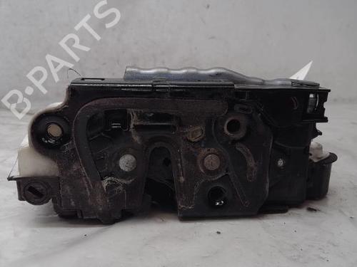 Used Rear right lock SEAT IBIZA IV ST (6J8, 6P8) 1.6 TDI (105 hp) 16037553