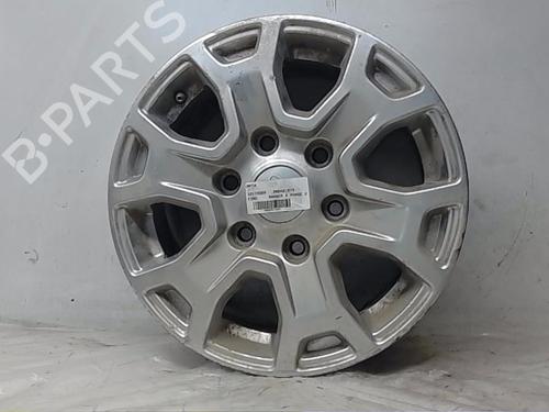 Used Rim FORD RANGER (TKE) 2.2 TDCi 4x4 (160 hp) 20127956