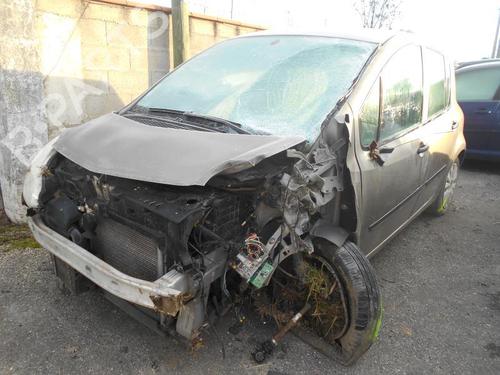 Left taillight RENAULT MODUS / GRAND MODUS (F/JP0_) 1.5 dCi 75 | BP30824650C34 