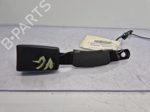 Sikkerhetsbelte-spenne VW POLO V (6R1, 6C1) [2009-2022]  31575655