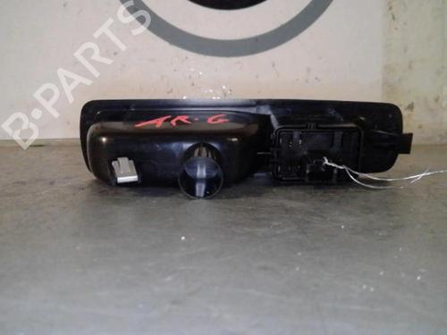 Left rear window switch RENAULT MEGANE III Hatchback (BZ0/1_, B3_) 1.5 dCi (BZ0C) | BP13865954I29 