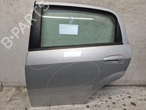 Left rear door FIAT PUNTO (199_)  | BP13829654C4 