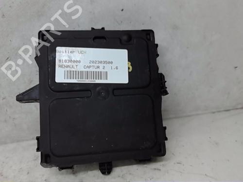 Zekeringkast RENAULT CAPTUR II (HF_) E-TECH 160 | BP16942150E1