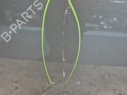 Left front door CITROËN DS3 (SA_) 1.6 HDi 90 | BP29195670C2 