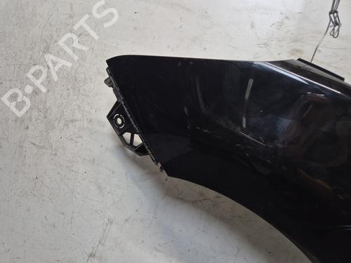 Left front fenders PEUGEOT 5008 (0U_, 0E_) 1.6 HDi | BP27642704C41 