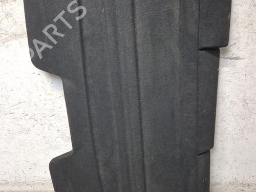 Rear parcel shelf CITROËN BERLINGO Box Body/MPV (B9)  | BP29644006C85 