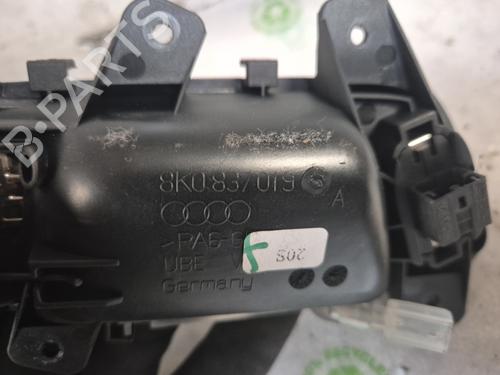 Front left interior door handle AUDI A4 B8 (8K2) 2.0 TDI | BP27509902I13 