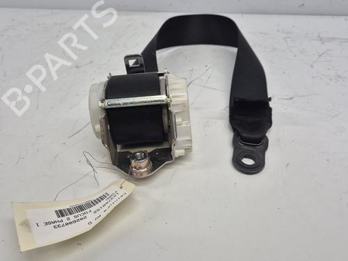 Used Front right seatbelt Front right seatbelt FORD FOCUS II (DA_, HCP, DP) [2004-2013] 34175215 34175215
