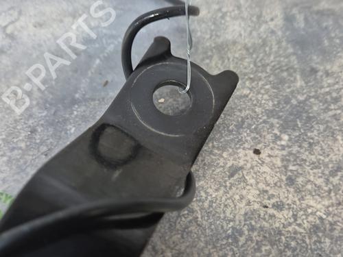 Seat buckle NISSAN QASHQAI I (J10, NJ10)  | BP30117526I32 