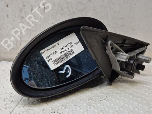 Used Left mirror BMW 3 Touring (E91) 320 d (177 hp) 26096942