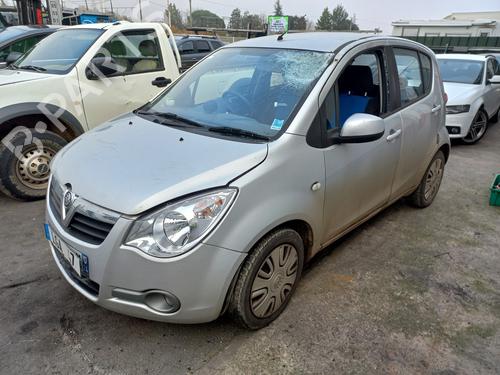 Used Parts OPEL AGILA B (H08) 1.2 (F68) (86 hp) 4397266