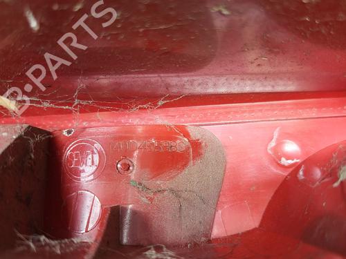 Left taillight CITROËN JUMPY II Van | BP35970384C34 - Image 2