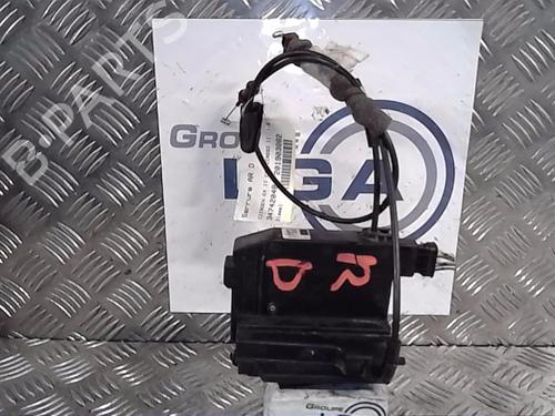 Rear right lock CITROËN C4 Grand Picasso II (DA_, DE_) 1.6 HDi / BlueHDi 115 | BP13861890C99 