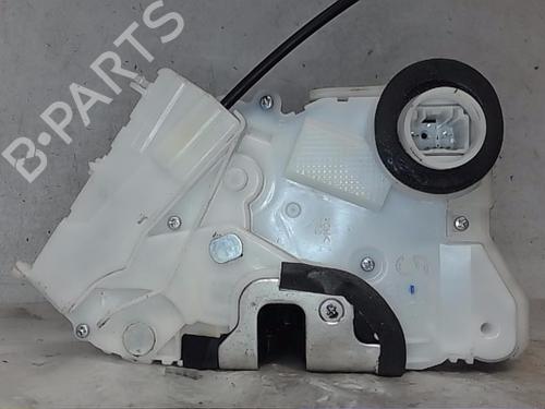 Front right lock TOYOTA YARIS (_P13_)  | BP19689103C97 