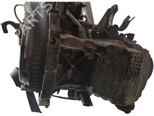 Engine RENAULT SCÉNIC III (JZ0/1_) 1.5 dCi | BP37674817M1 - Image 4