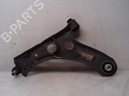 Used Left front suspension arm PEUGEOT 208 II (UB_, UP_, UW_, UJ_) 1.2 PureTech 75 (75 hp) 16567130