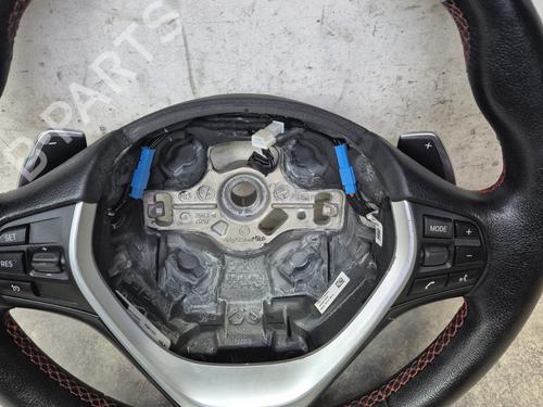 Steering wheel BMW 3 Touring (F31) 320 d | BP30117622C49 