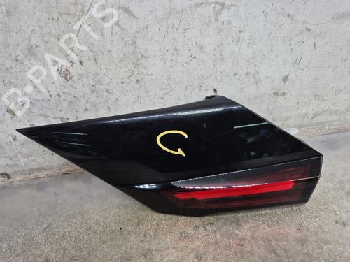 Used Right tailgate light CITROËN C4 III (BA_, BB_, BC_) 1.5 BlueHDi 130 (BBYHZB) (131 hp) 29621168