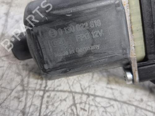 Left front window motor FORD FIESTA VI (CB1, CCN) 1.0 EcoBoost | BP37729233E21 - Image 3