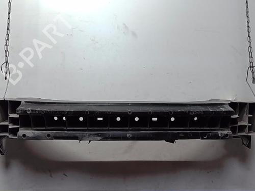 Used Rear bumper reinforcement RENAULT CAPTUR II (HF_) Blue dCi 95 (HFAF) (95 hp) 16320636