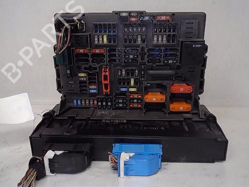 Fuse box BMW 3 (E90)  | BP14561911E1 