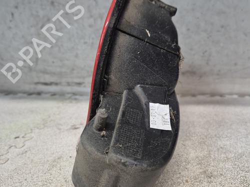 Fuel flap PEUGEOT 208 I (CA_, CC_)  | BP26945004C131