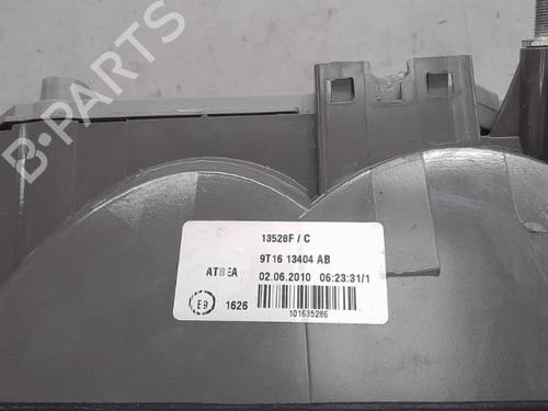 Right taillight FORD TRANSIT CONNECT (P65_, P70_, P80_) 1.8 Di | BP15500499C35 
