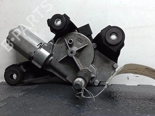 Used Rear wiper motor RENAULT MEGANE III Coupe (DZ0/1_) 2.0 R.S. (265 hp) 13844793