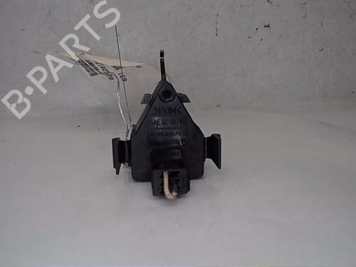 Used Warning switch MERCEDES-BENZ A-CLASS (W169) A 150 (169.031, 169.331) (95 hp) 13842004