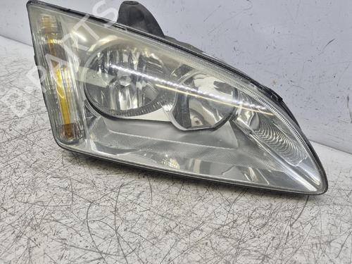 Right headlight FORD FOCUS II (DA_, HCP, DP) | BP37729238C29 - Image 2