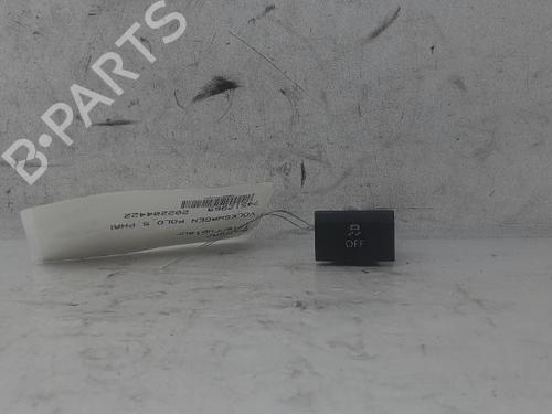 Switch VW POLO V (6R1, 6C1)  | BP15189599I30 