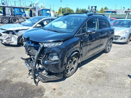 Headlight switch CITROËN C3 AIRCROSS II (2R_, 2C_) 1.5 BlueHDi 110 | BP30714562I24 - Image 4