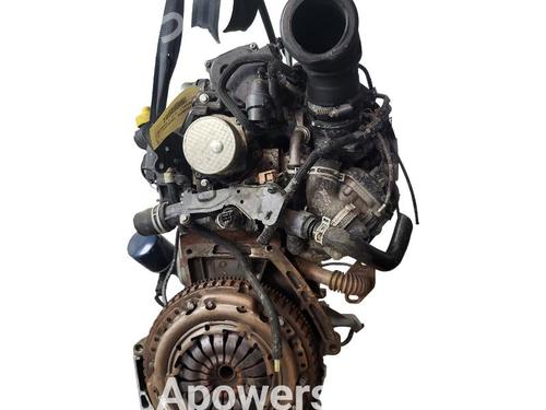Engine RENAULT CLIO IV (BH_) 1.5 dCi 90 | BP37150062M1 - Image 4
