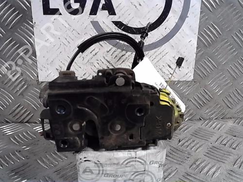 Used Front left lock VW NEW BEETLE (9C1, 1C1) 2.0 (115 hp) 31275816