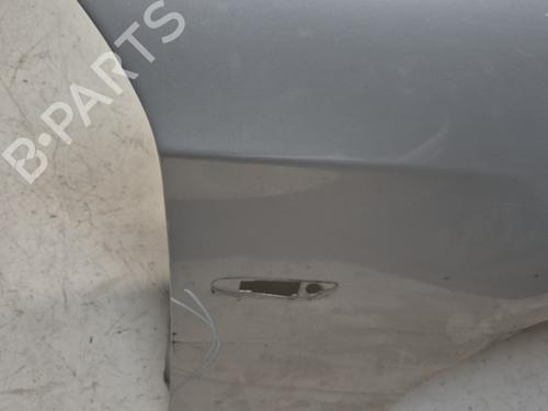 Left front fenders BMW 3 (E90)  | BP27550559C41 