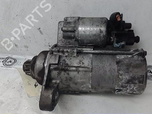 Starter SEAT IBIZA IV (6J5, 6P1) 1.6 TDI | BP17193980M8