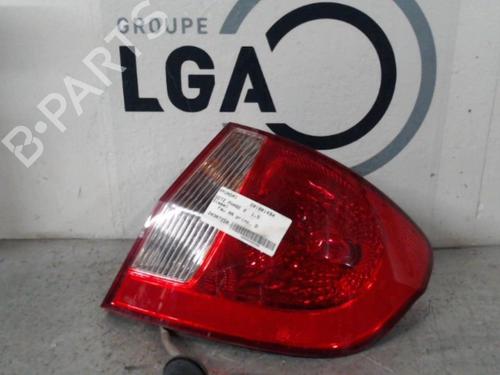 Used Right taillight HYUNDAI GETZ (TB) 1.5 CRDi (88 hp) 13867777