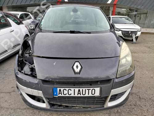 Used Parts RENAULT SCÉNIC III (JZ0/1_) 1.5 dCi (106 hp) 4360820