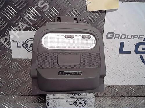 Kabinelys RENAULT MASTER III Van (FV) 2.3 dCi 180 FWD (FV04, FV07) (179 hp) 30806983