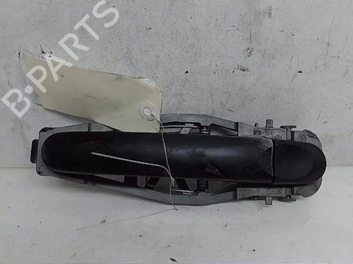 Front right exterior door handle VW TOURAN (1T1, 1T2) 1.9 TDI | BP13836660C129 