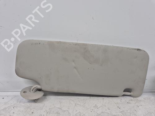Left sun visor CITROËN C3 AIRCROSS II (2R_, 2C_) 1.5 BlueHDi 120 (2CYHXX) | BP33947052I1 - Image 3