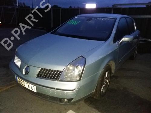 Køler RENAULT VEL SATIS (BJ0_)  | BP13862814M31 