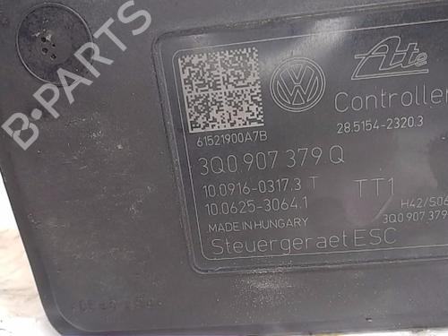 ABS pump AUDI A3 Sportback (8VA, 8VF)  | BP17232890M43 