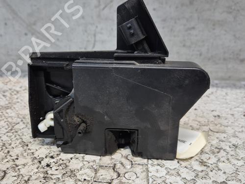 Rear right lock DACIA SANDERO II TCe 90 (B8M1, B8MA, B8AC) | BP25981218C99