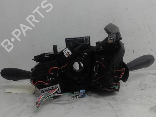 Used Steering column stalk DACIA SANDERO II TCe 90 (B8M1, B8MA, B8AC) (90 hp) 13827956