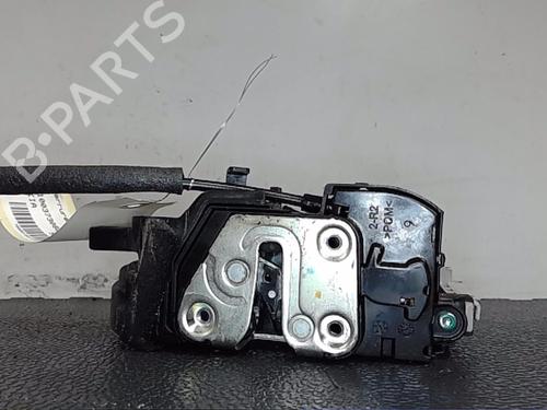 Front right lock KIA SPORTAGE III (SL) 1.7 CRDi | BP23333655C97 